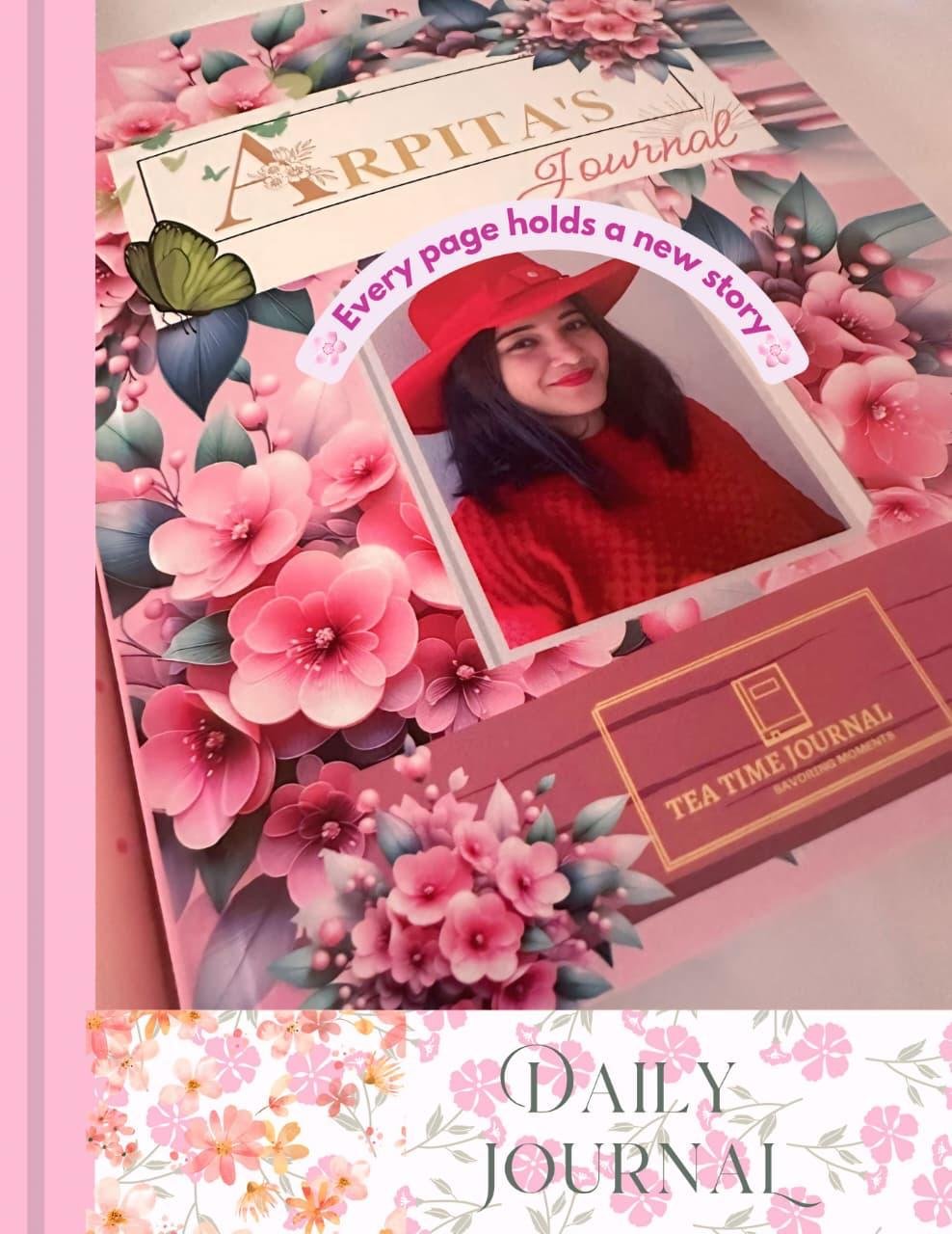 Customized Journals