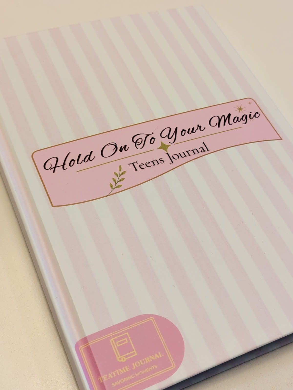 Teen Journal